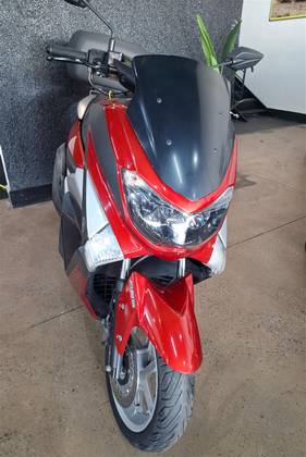 YAMAHA NMAX 160 ABS 